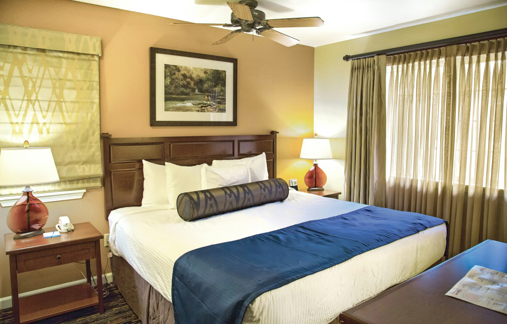 WorldMark Pinetop