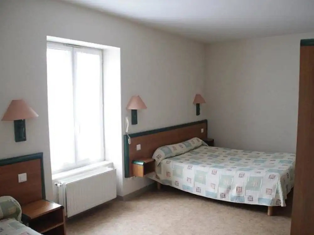 Hotel Peret