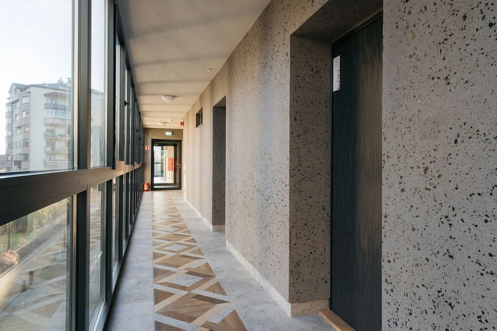 ORSO Rooms & Apartments by StayLab