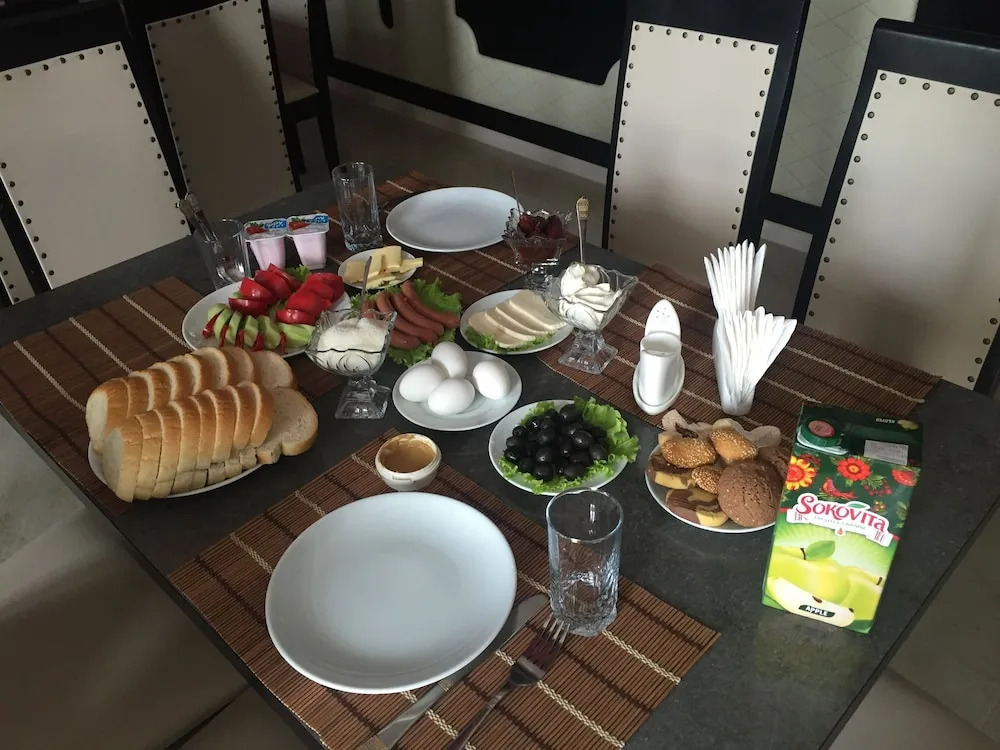 Hotel Tiflis