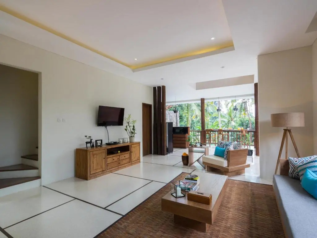 Rumah Suweta