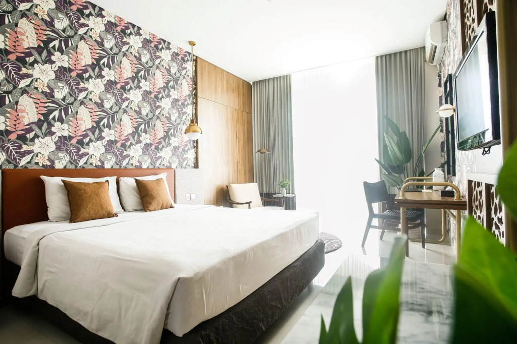Pohon Inn Hotel