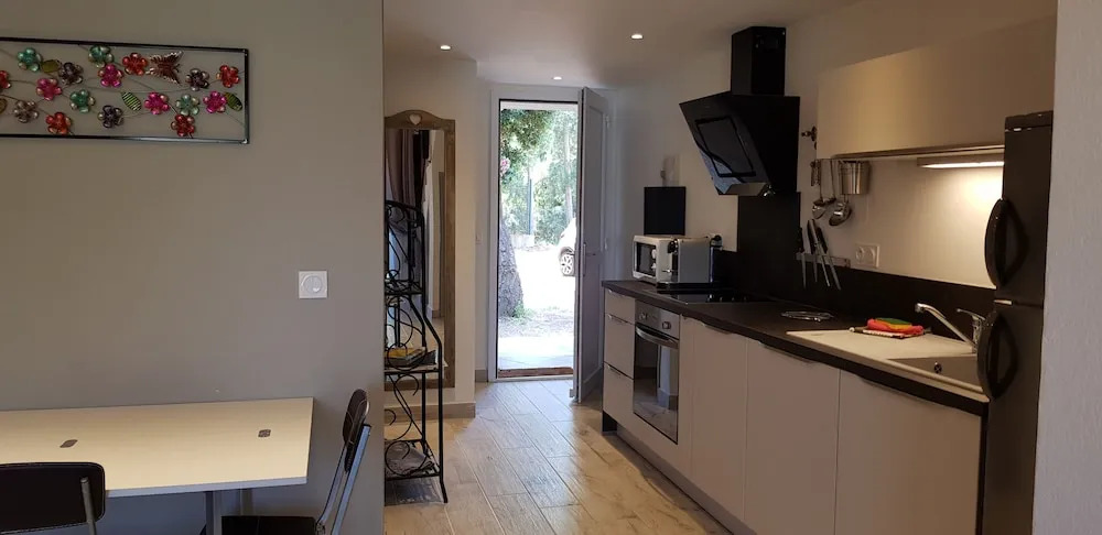 U RE D' ALZETU - Mini Villa 403