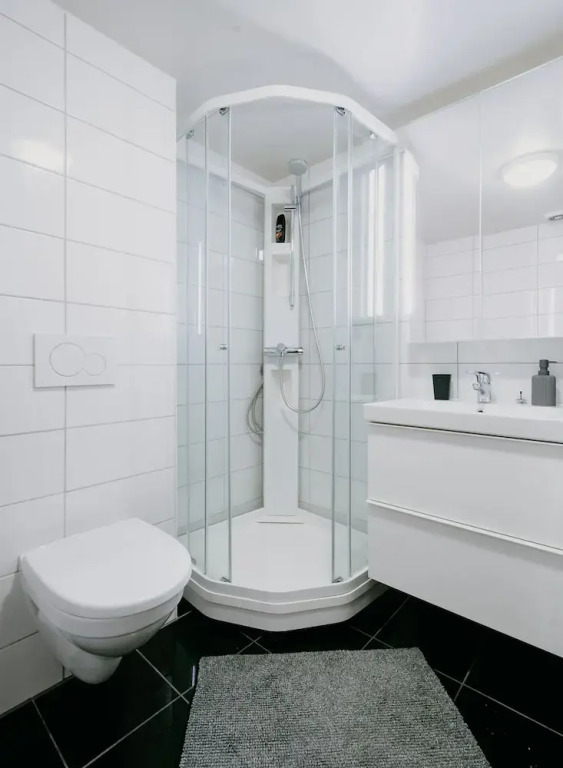 City Center Apartment