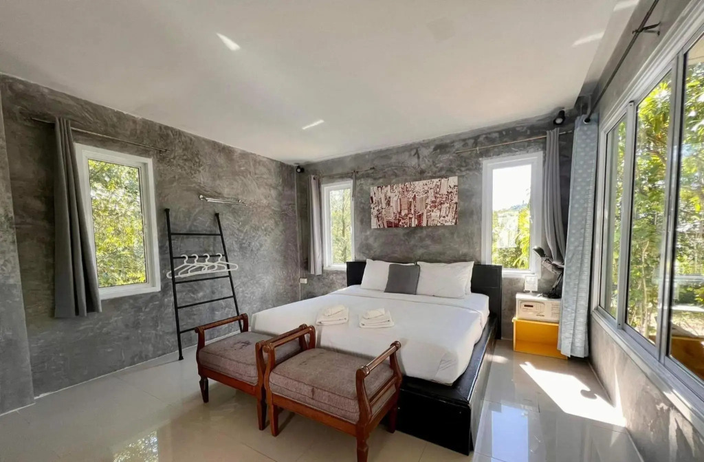 Nithiporn Resort