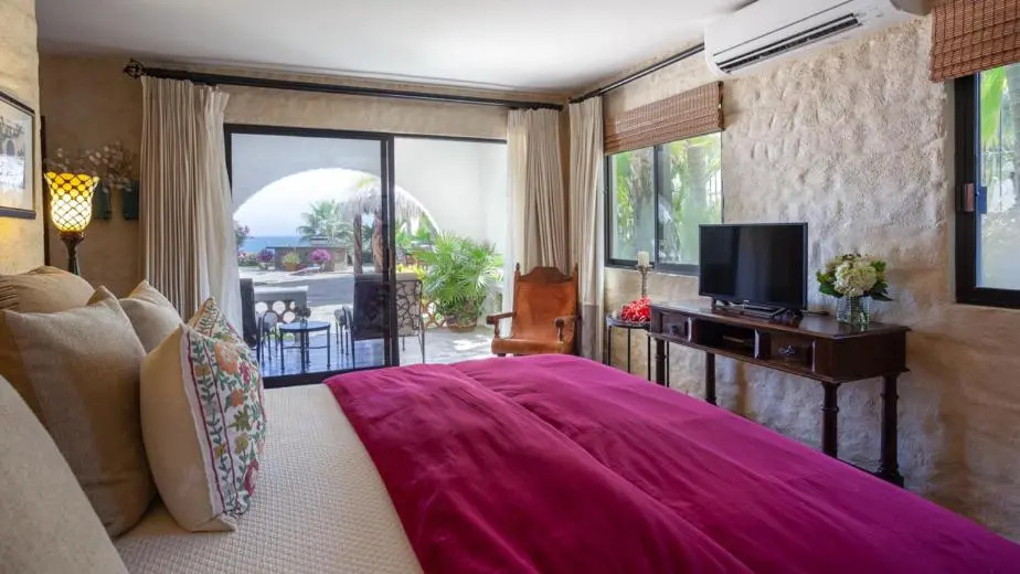 Casa Corazon the Heart House Spacious Modern Spanish Home with Beautiful Views Sleeps 16