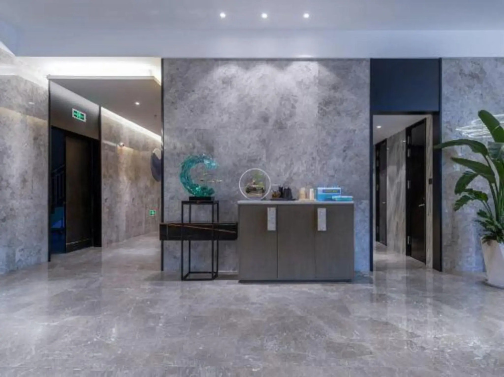 Tuke China Hotel