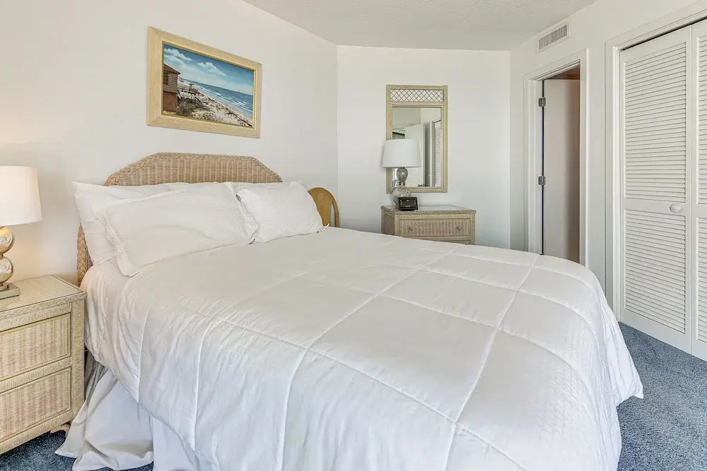 Oceanfront Resort Condo w/ Pools in Myrtle Beach