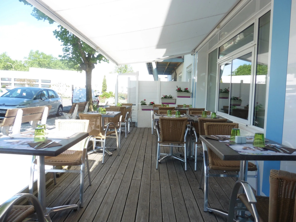 Hotel Restaurant LAtlantique