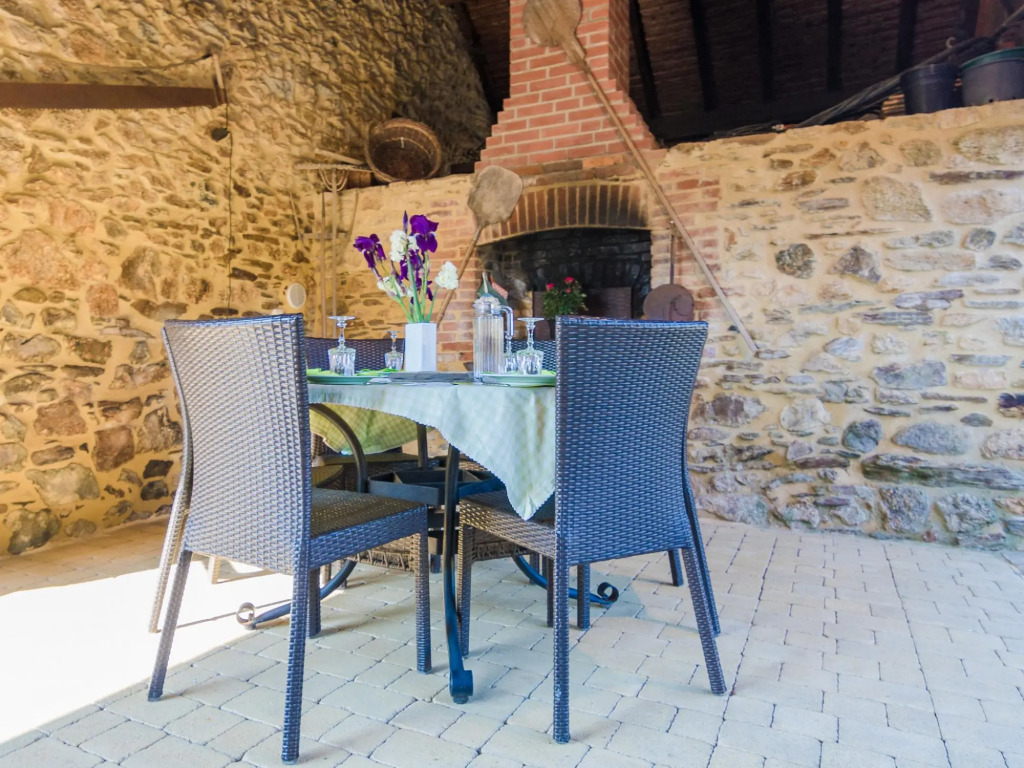 A Comfortable way to go Back in Time to Find Space, Tranquillity and Nature