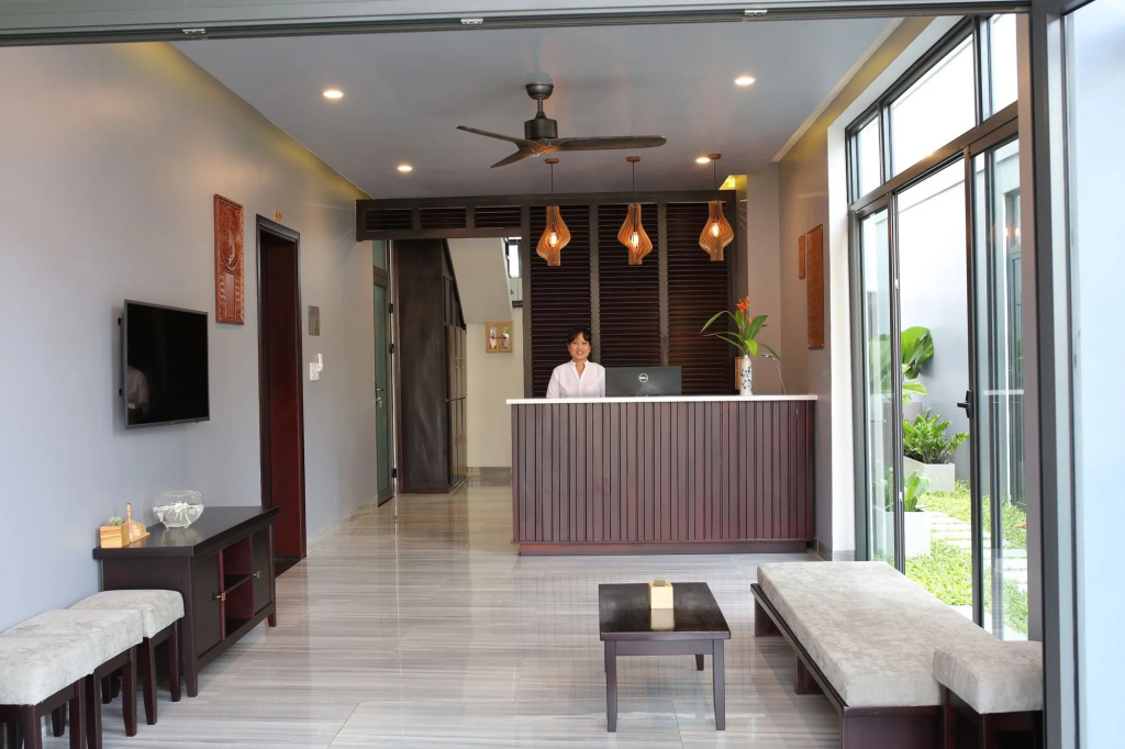 Dai An Phu Villa