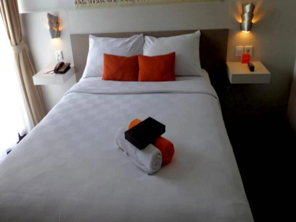 The Edelweiss Hotel Yogyakarta