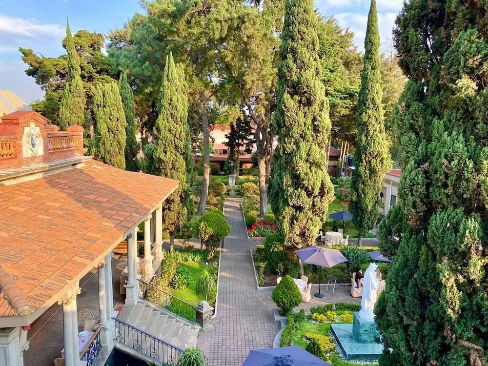 Hotel Express Quinta Soledad