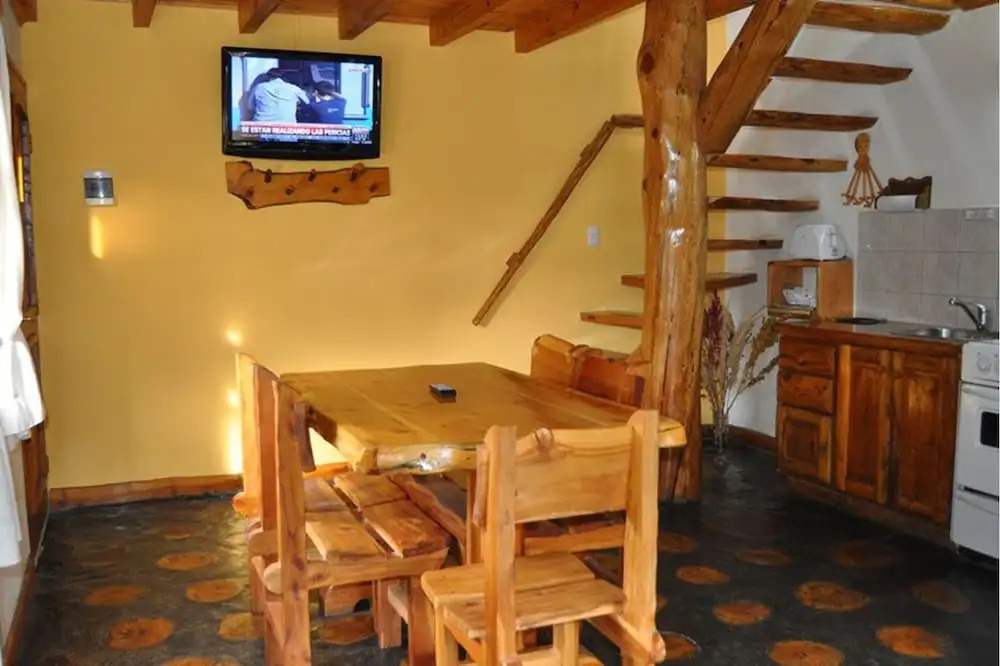 Apart Samay Hue Bungalows