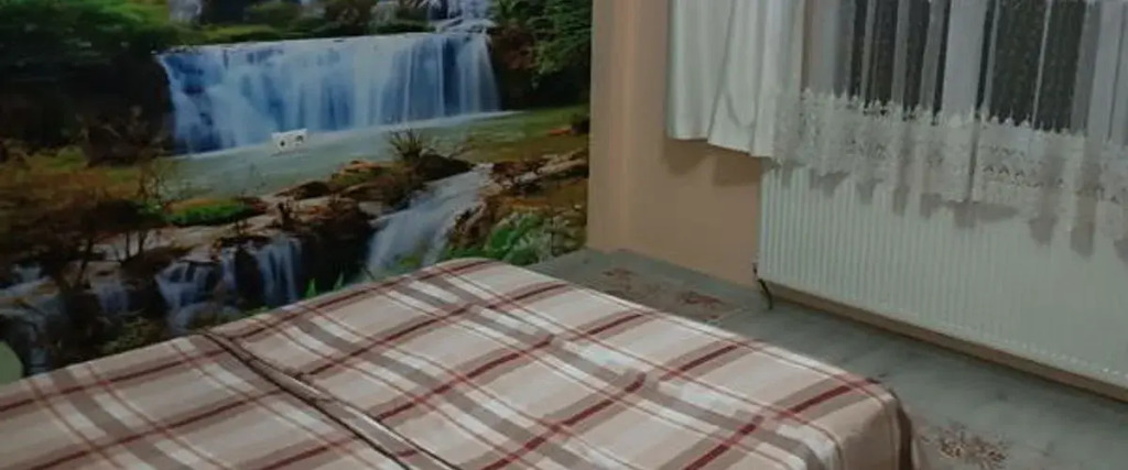 Reis Villa Apart Termal Otel