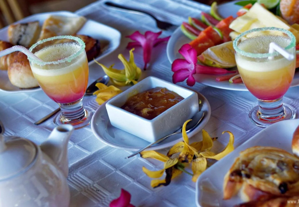 Corail Noir Hotel