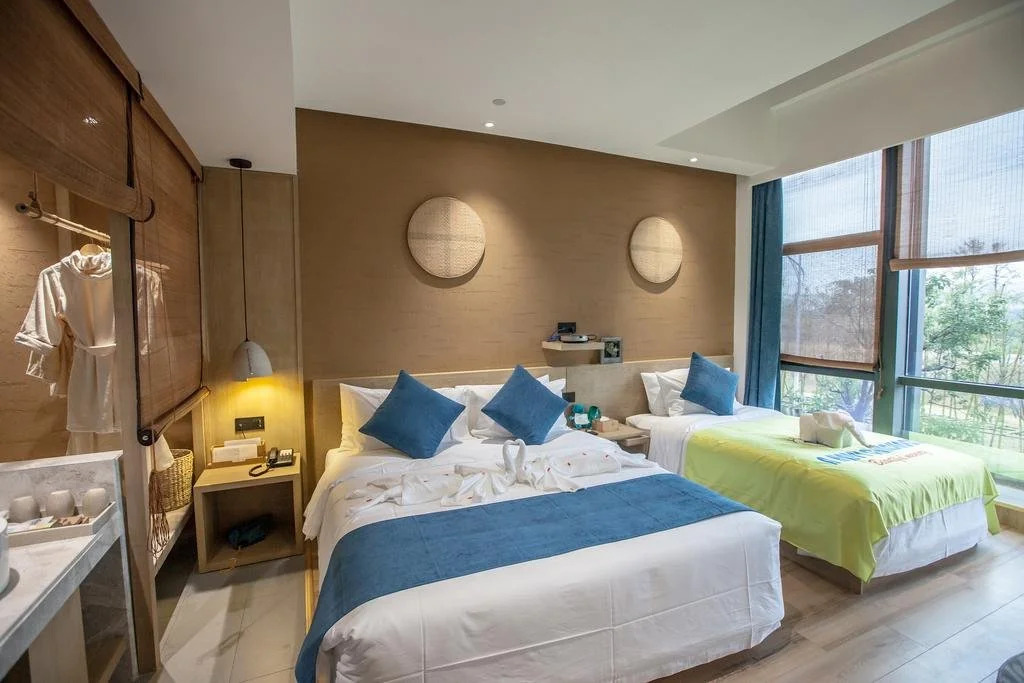 Xiju Hotel