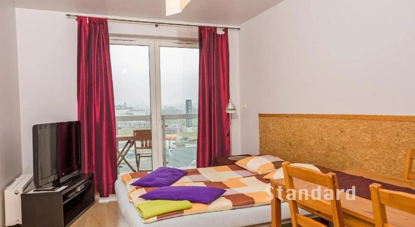 Apartament Polar