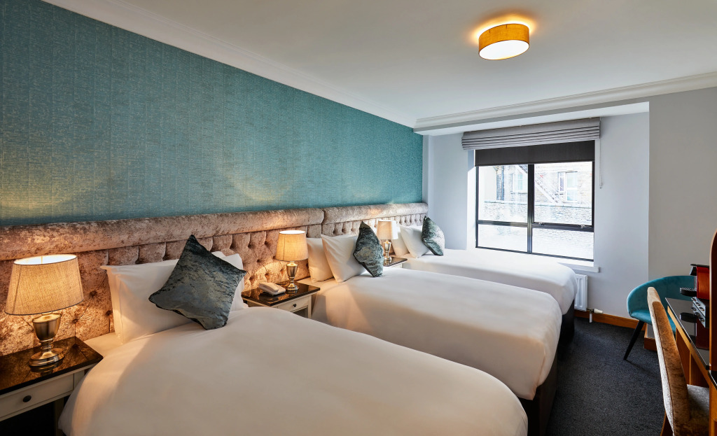 Handels Hotel