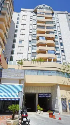 Amazing 10Th Floor Views In Marbella Centre