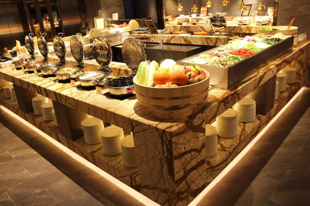 Chateau De Chine Hotel Taoyuan