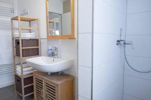 Ferienwohnung Baumer