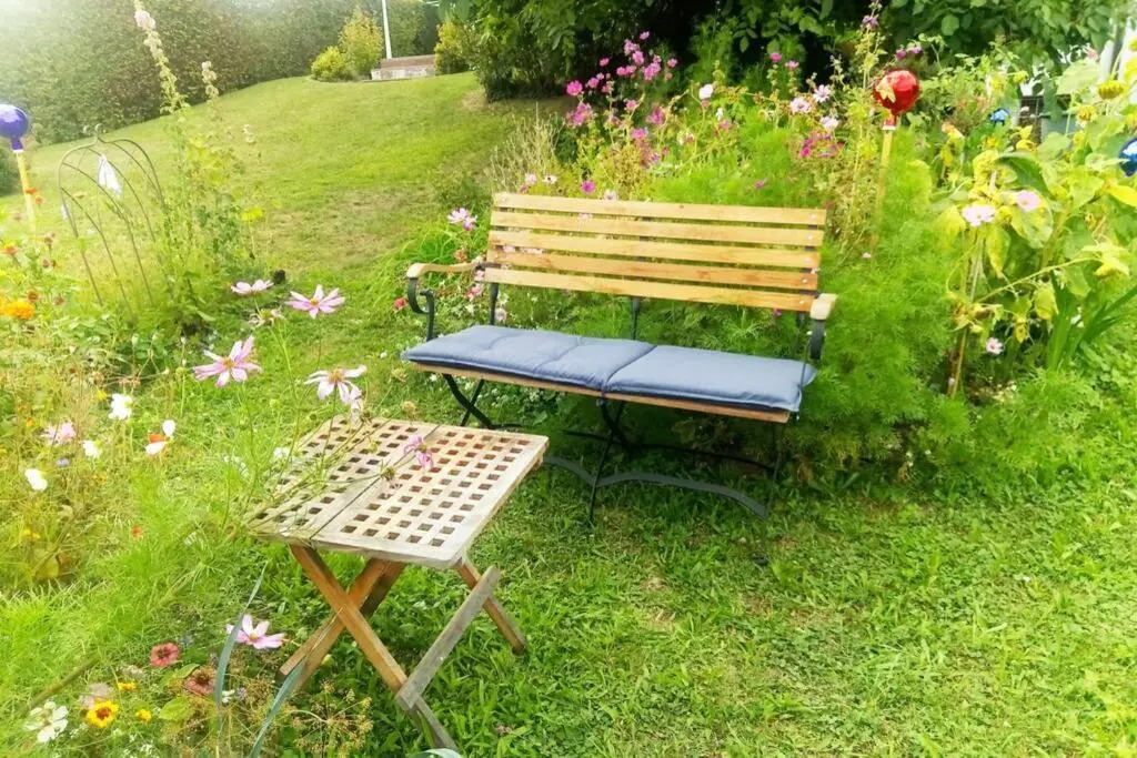 SEENAH - Ihre Wohnung am Bodensee / Untersee