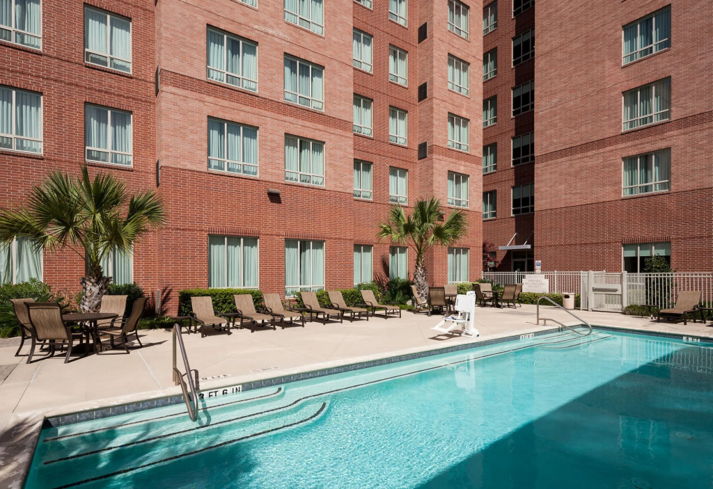 Residence Inn Houston West Energy Corridor