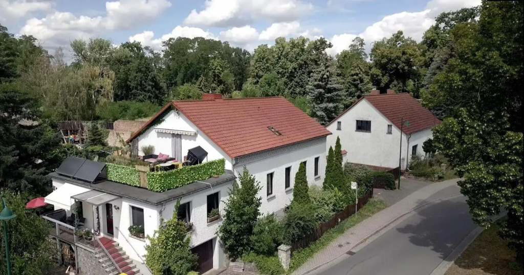 Appartement Seebadallee