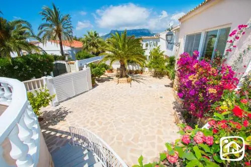 Abahana Villas La Higuera