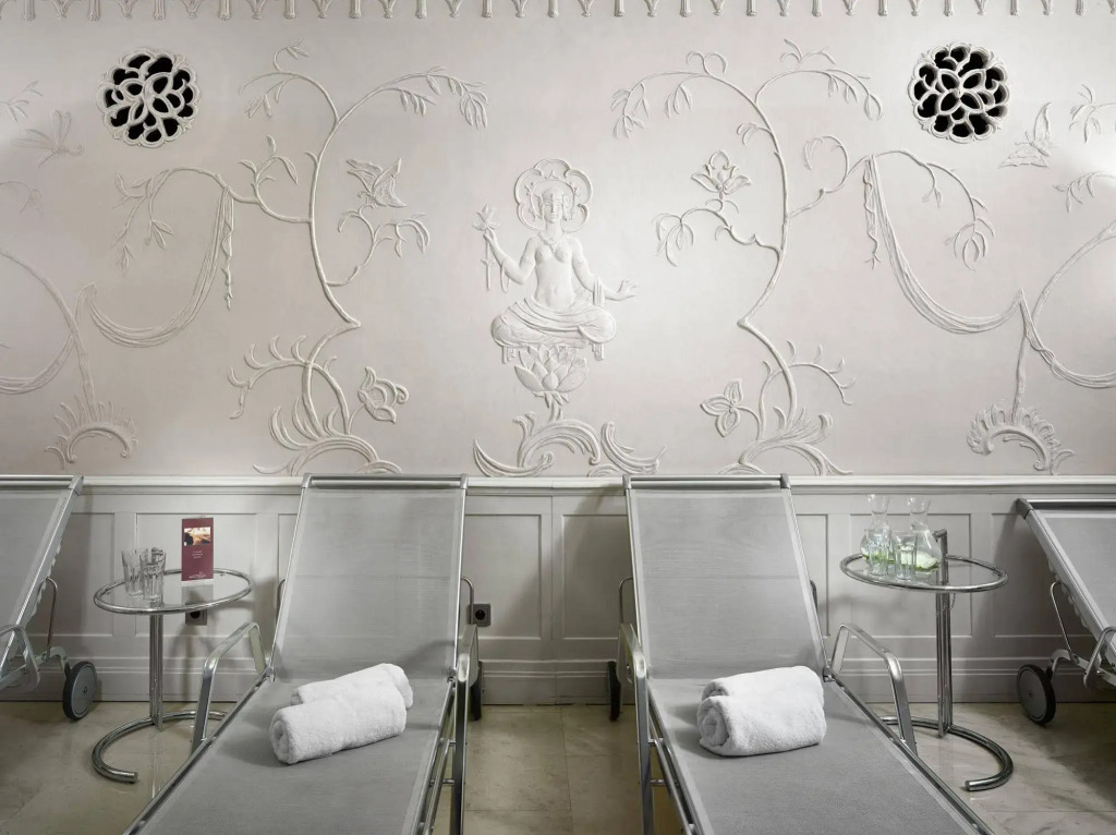 K+K Hotel Central