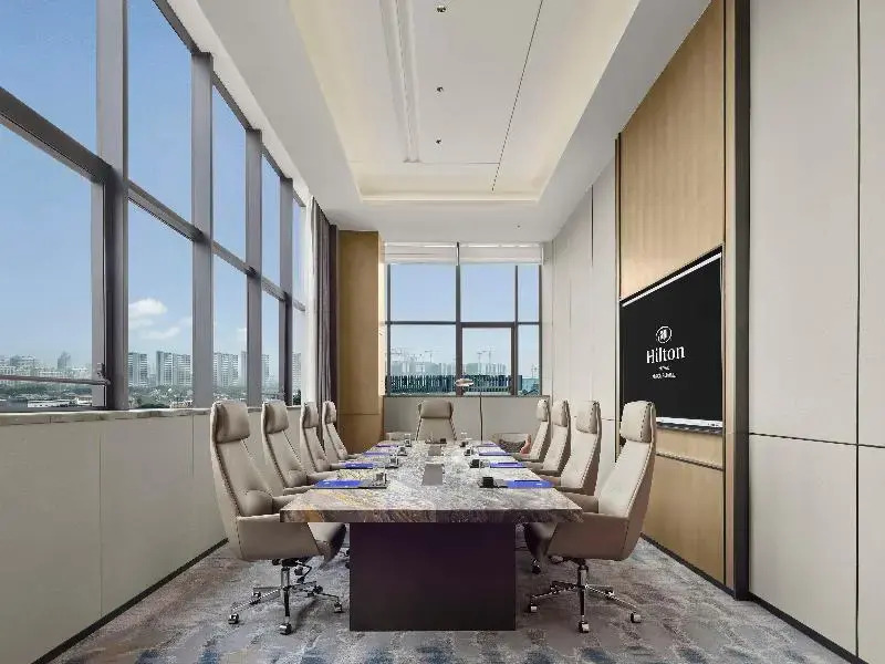 Hilton Yuyao