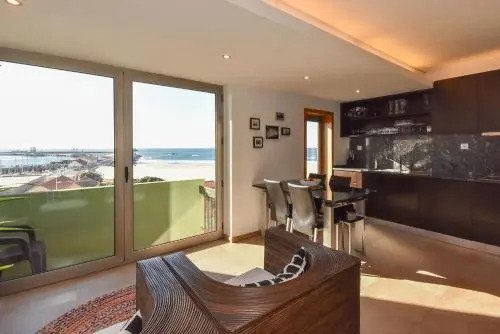 João Beach House