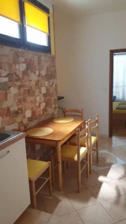 Apartments Ani
