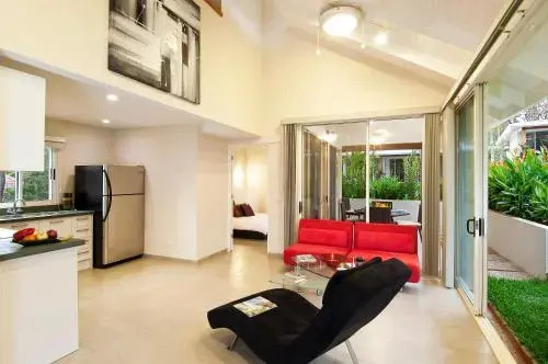 Tamarindo Penthouse by RedAwning