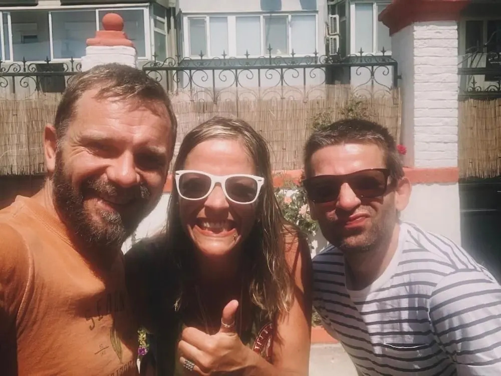 Nomado Hostel