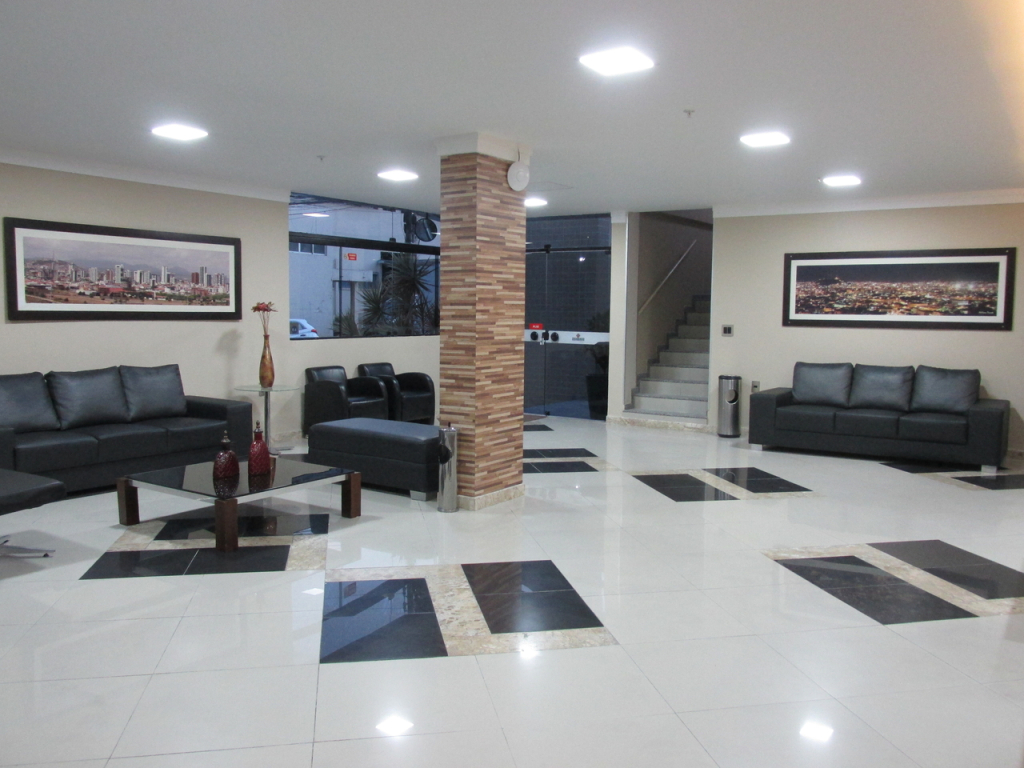 Hotel Maysa Caruaru