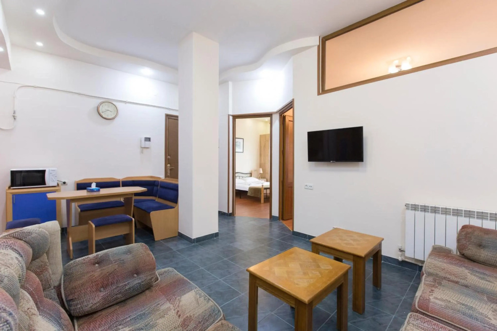Umba Apartment N1 - 2 bedrooms