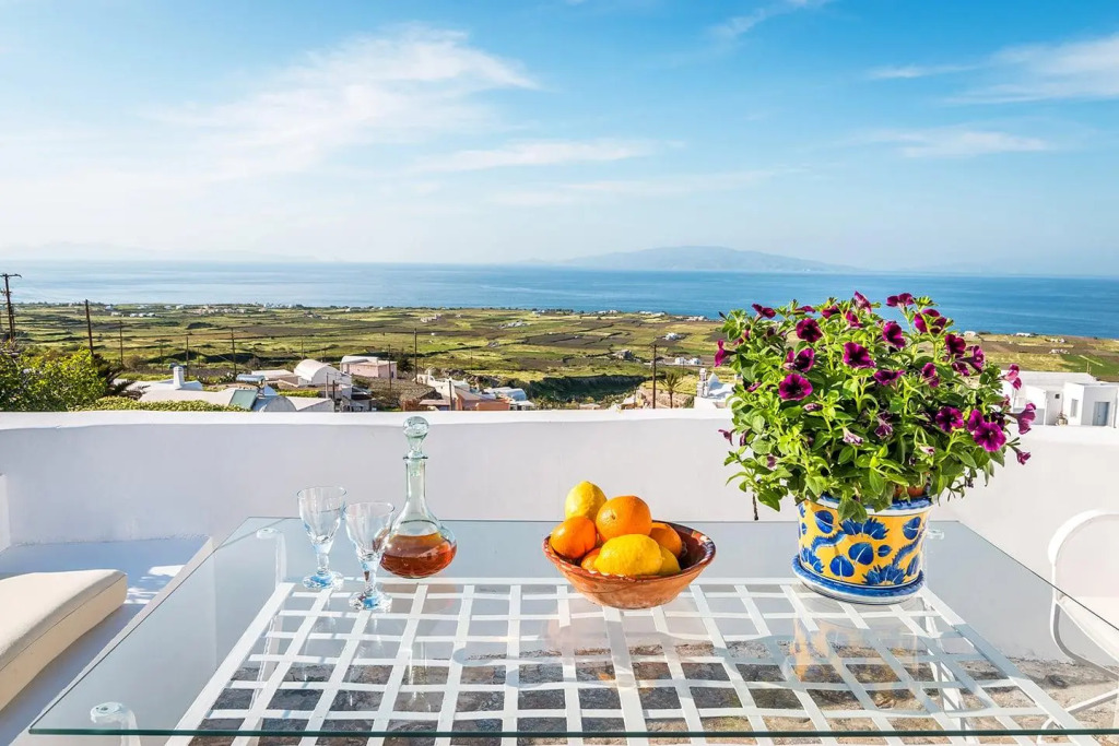 Fava Eco Suites