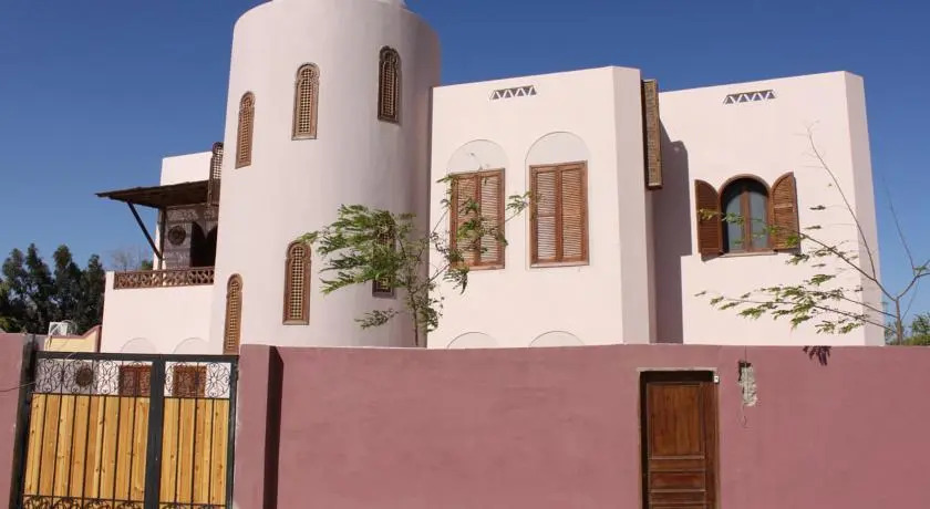 Residence Arabesque – Garden Apartment Arabesque Dahab