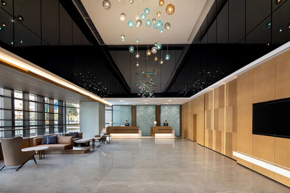 Fairfield by Marriott Chongqing Yongchuan