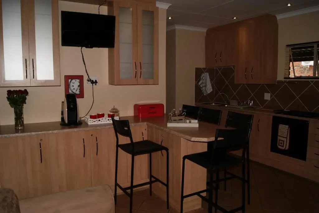 Ruresta Guesthouse