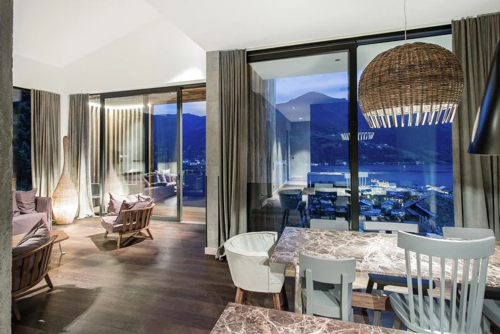 Senses Violett Suites