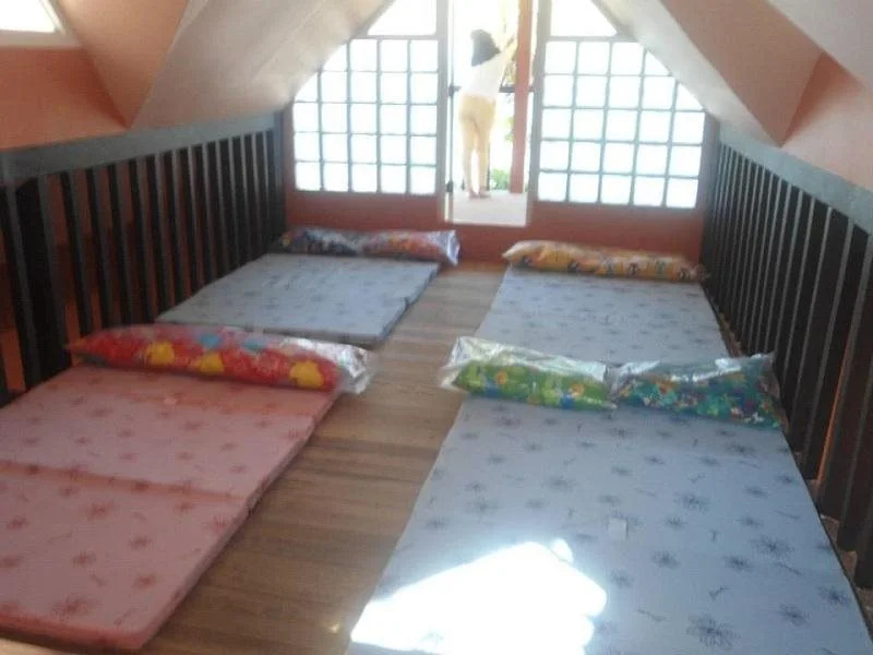 Magra Beach Resort and Nature Park