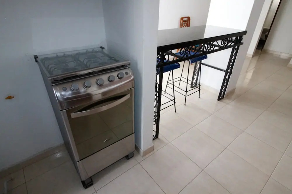 Apartamento hermosa vista frente al mar-Bedviajes