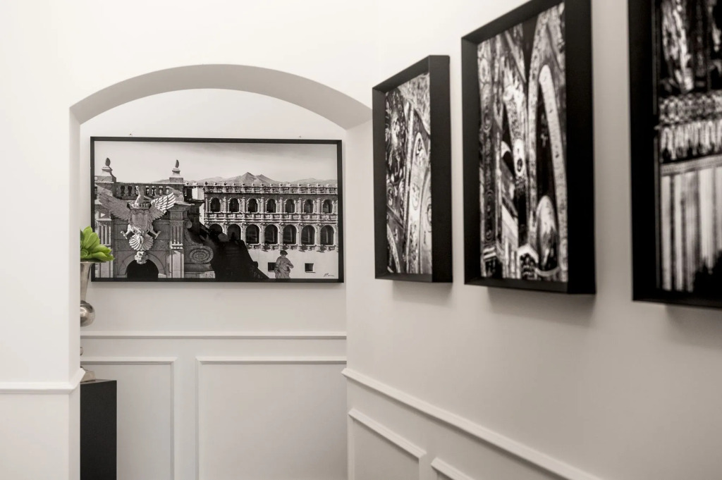 Palazzo Natoli Boutique Hotel