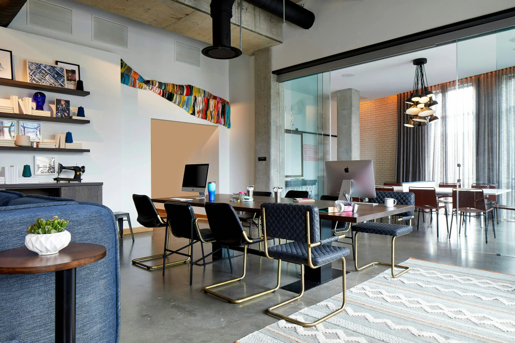 Moxy Columbus Short North