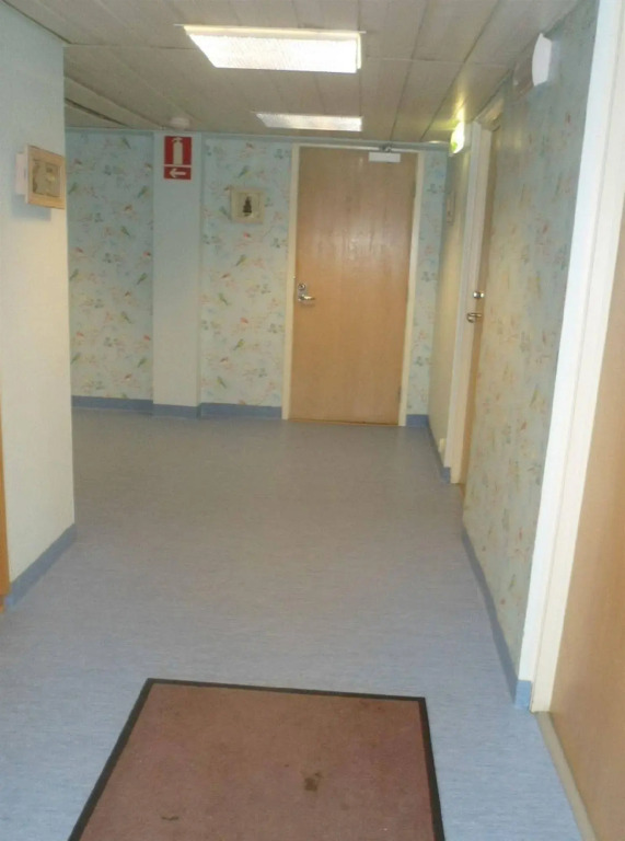 Helsingborgs Vandrarhem, Helsingborg Hostel