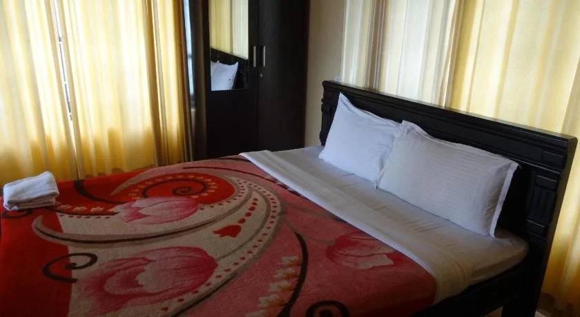 Dreamnest Residency