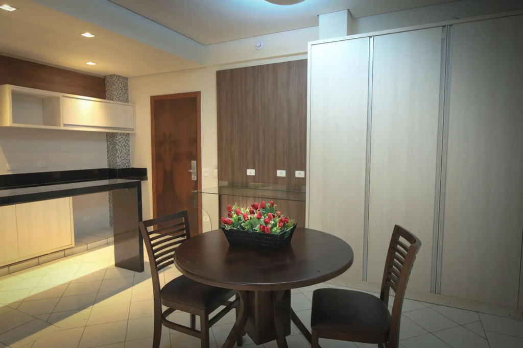 London Hotel Londrina